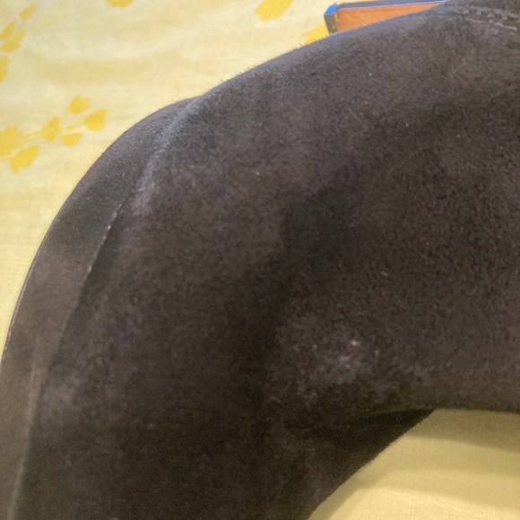 Sam Edelman Black Booties size 10 - Picture 12 of 12